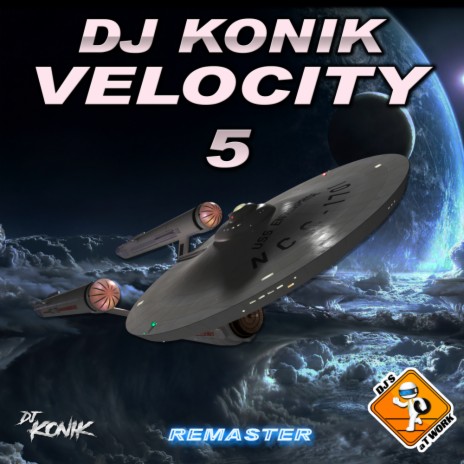 Velocity 5 (Remaster 2023)