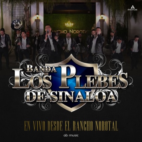 Popurri Rancheras - 4 Meses - El Ausente - La Feria De Las Flores | Boomplay Music