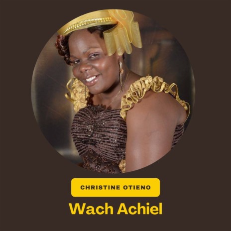 Wach Achiel | Boomplay Music