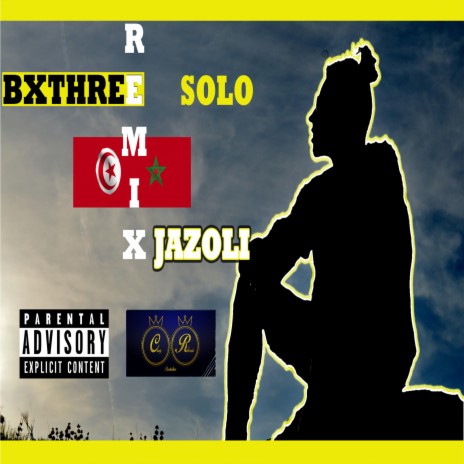 Solo solo (Remix) ft. Jazoli
