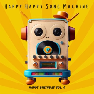 Happy Birthday DJ lyrics | Boomplay Music