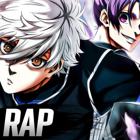 Nagi vs Isagi Rap. Despertar | Boomplay Music