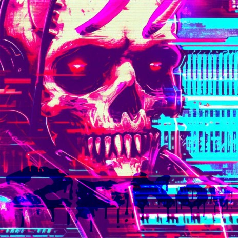 Cyber Evill | Boomplay Music