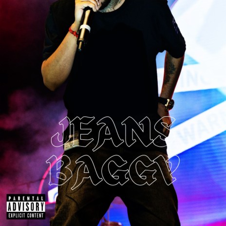 JEANS BAGGY | Boomplay Music