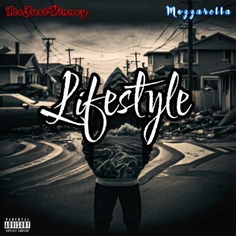 Lifestyle ft. Mozzarella | Boomplay Music
