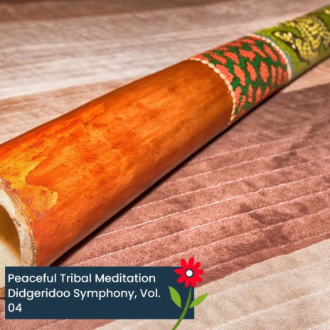 Drummed Australian Didgeridoo (Electronica Style) (Original Mix) | Boomplay Music