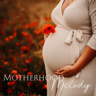 Motherhood Melody: Heartbeat Harmony
