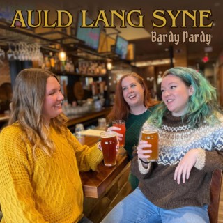 Auld Lang Syne