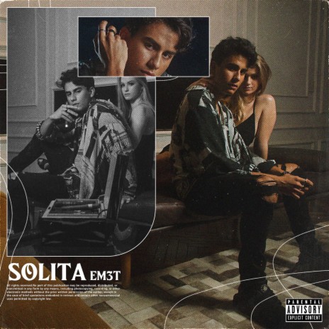 SOLITA | Boomplay Music