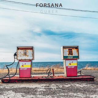 Forsana