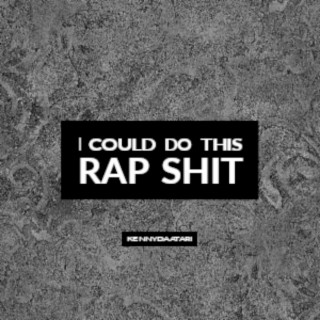 I could Rap pt 2 (official audio)