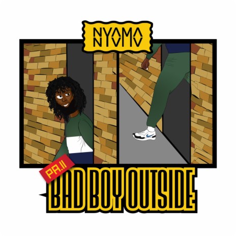 Bad Boy Outside (BBO) | Boomplay Music