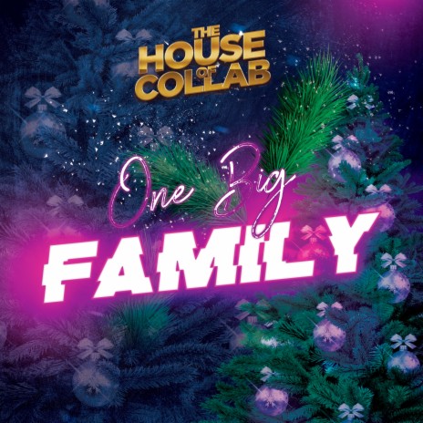 One Big Family | Boomplay Music