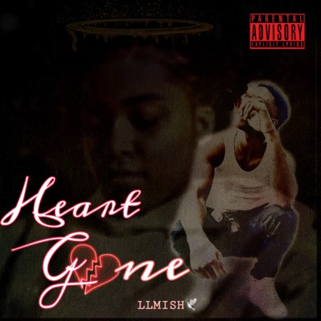 Heart Gone ft. YFN Mish | Boomplay Music
