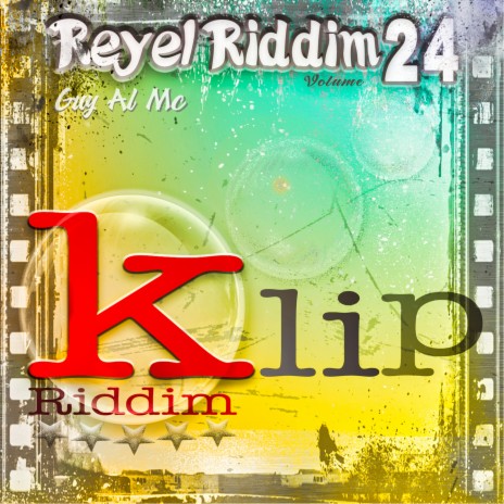 Klip riddim | Boomplay Music