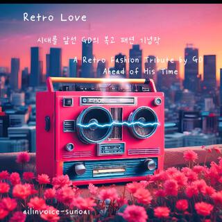 Retro Love