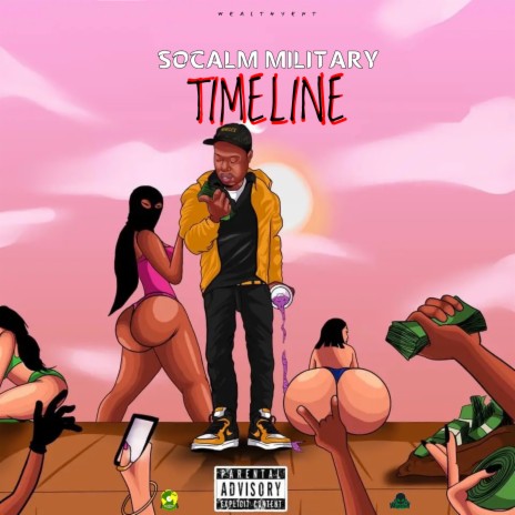 Timeline | Boomplay Music