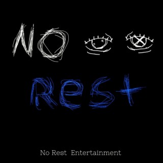 No Rest (EP For Charity)