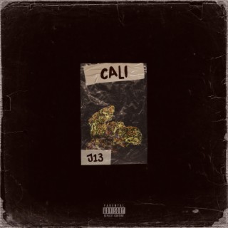 CALI lyrics | Boomplay Music