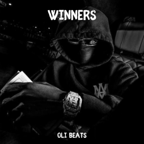 WINNERS - Boom Bap Beat