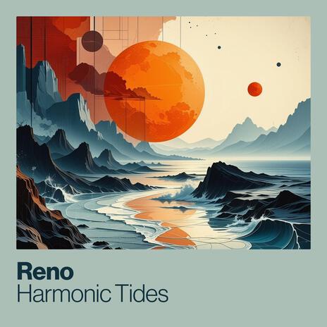 Harmonic Tides | Boomplay Music