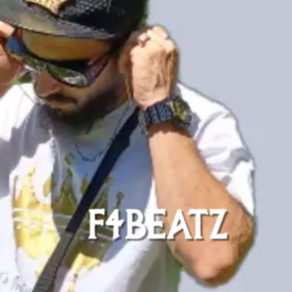 MOTIVATED (F4 BEATZ)