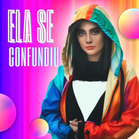 Ela Se Confundiu ft. Love Fluxos, Funk Mandelão Fluxos, MC Madan, DJ DN & DJ Guiga | Boomplay Music