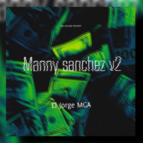 Manny sanchez v2