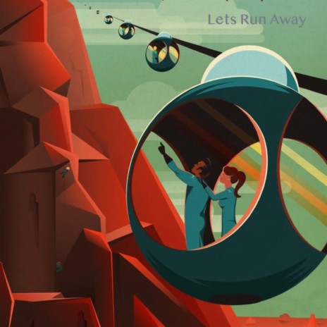 Lets Run Away | Boomplay Music
