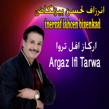 ARGAZ IFL TARWA