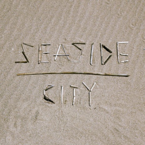 seaside city ft. Teddy Lindross & Liam Bokser | Boomplay Music