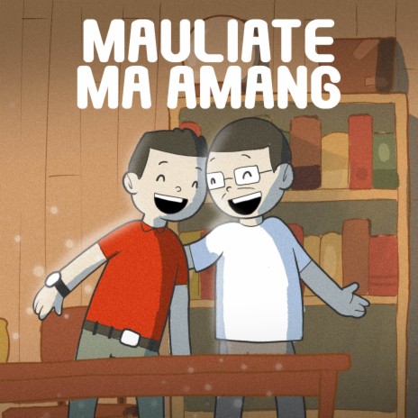 Mauliate Ma Amang | Boomplay Music