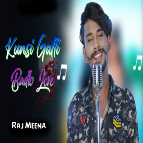 Kunsi Galti Ko Badlo | Boomplay Music