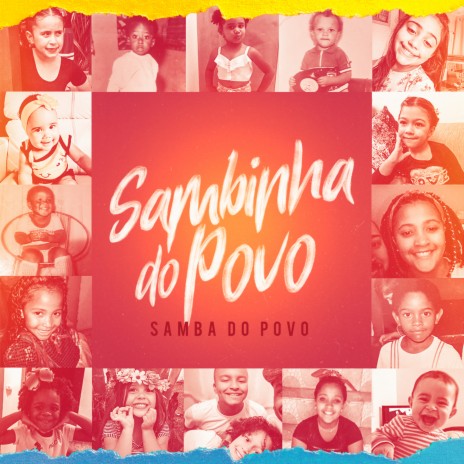 Sambinha do Povo | Boomplay Music