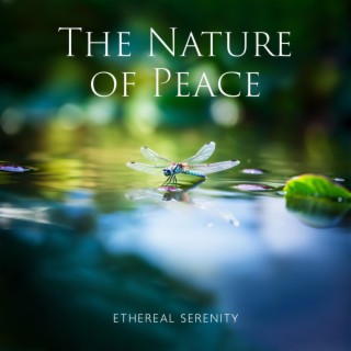 The Nature of Peace: Ethereal Serenity Ambient Music for Holistic Therapy, Hypnosis, Meditation, Relax