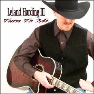 Leland Harding III