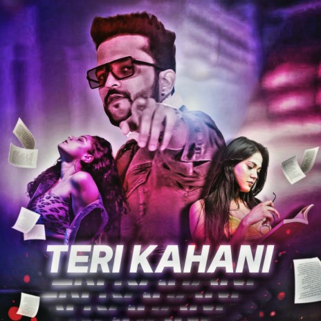 Teri Kahani | Boomplay Music