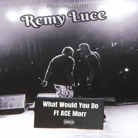 What Would You Do ft. ACE Morr | Boomplay Music
