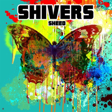 Shivers | Boomplay Music