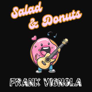 Salad & Donuts