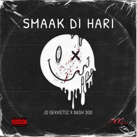 Smaak Di Hari ft. bash300 | Boomplay Music