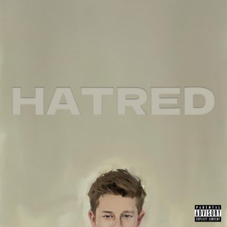 HATRED | Boomplay Music