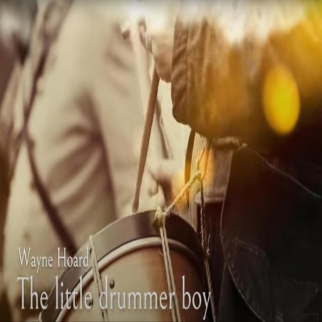 The little Drummer Boy | Boomplay Music