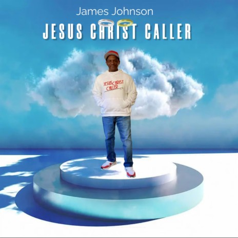 JESUS CHRIST CALLER | Boomplay Music