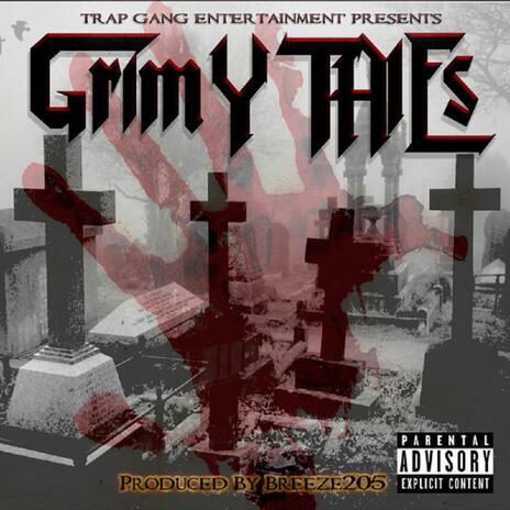 Grimy Days | Boomplay Music