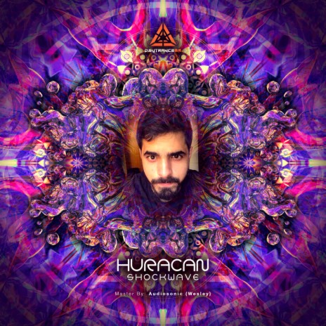 Shockwave ft. Psytrance BR | Boomplay Music