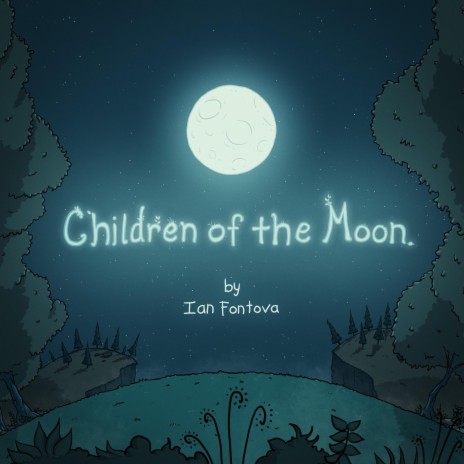 Children of the Moon | Boomplay Music