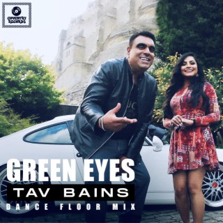 Green Eyes Dance Floor Mix