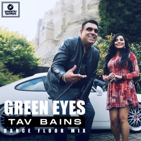 Green Eyes Dance Floor Mix | Boomplay Music