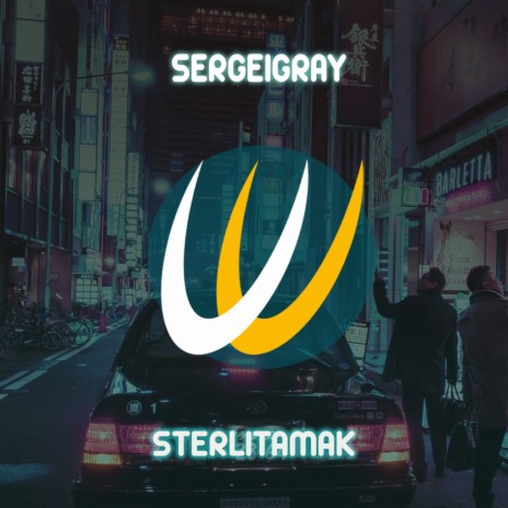 Sterlitamak